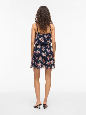 VILA Nederdel 'VIEmma' i blå