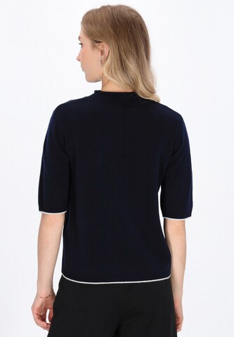 DreiMaster Klassik - Jersey en azul