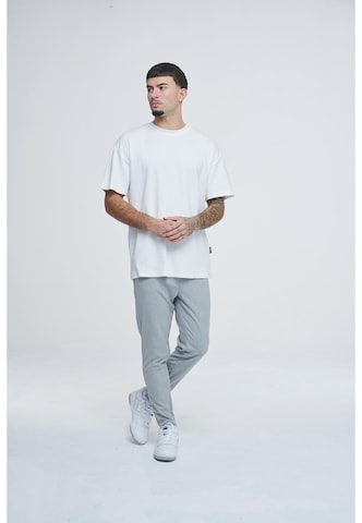 2Y Premium Slim fit Pants in Grey