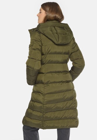 Manteau d’hiver Fuchs Schmitt en vert