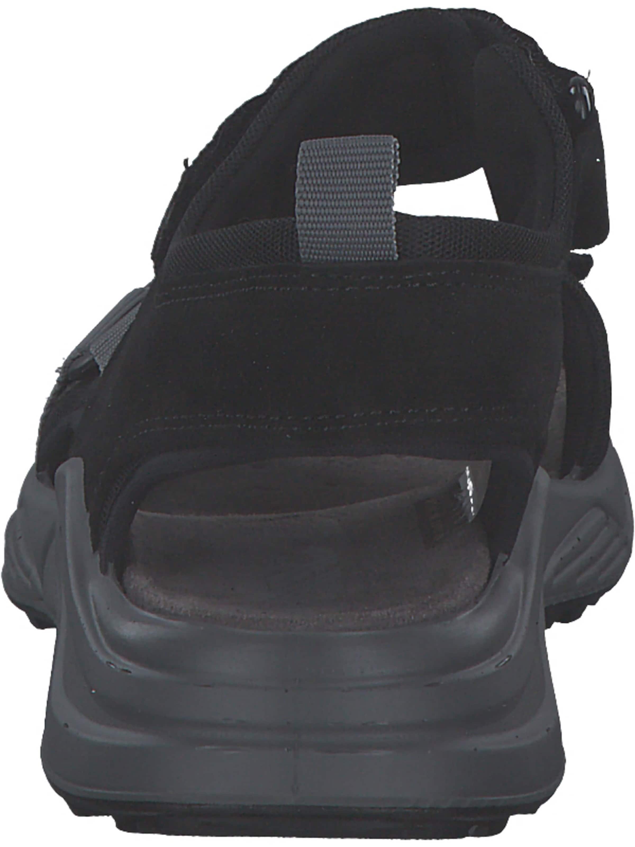 IMAC Sandals & Slippers in Black