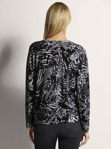 Pull-over MADELEINE en noir