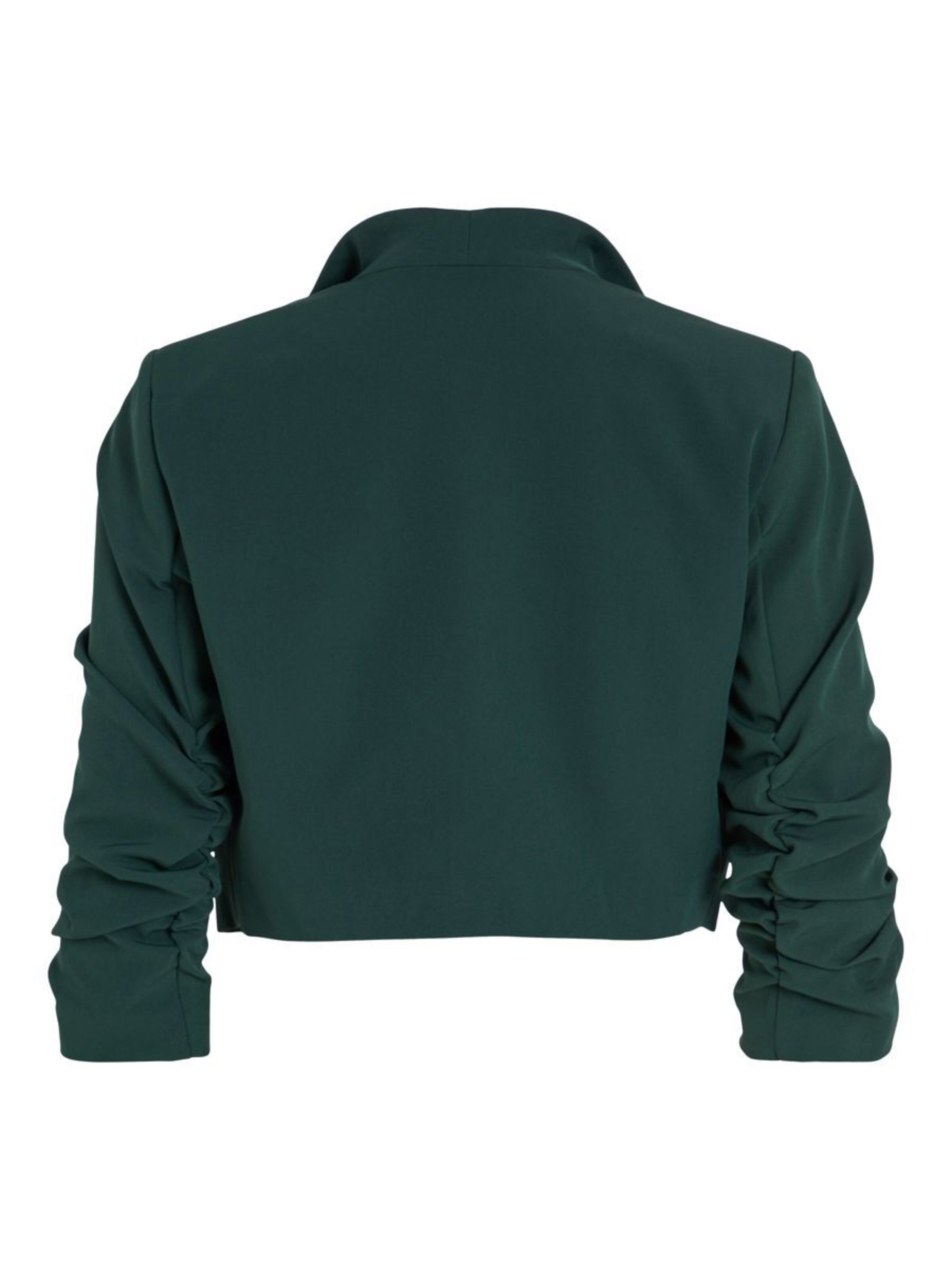 VILA - Blazer 'VIHer' en verde