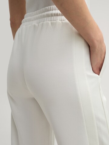 Regular Pantalon 'Tiffi' JOOP! en beige