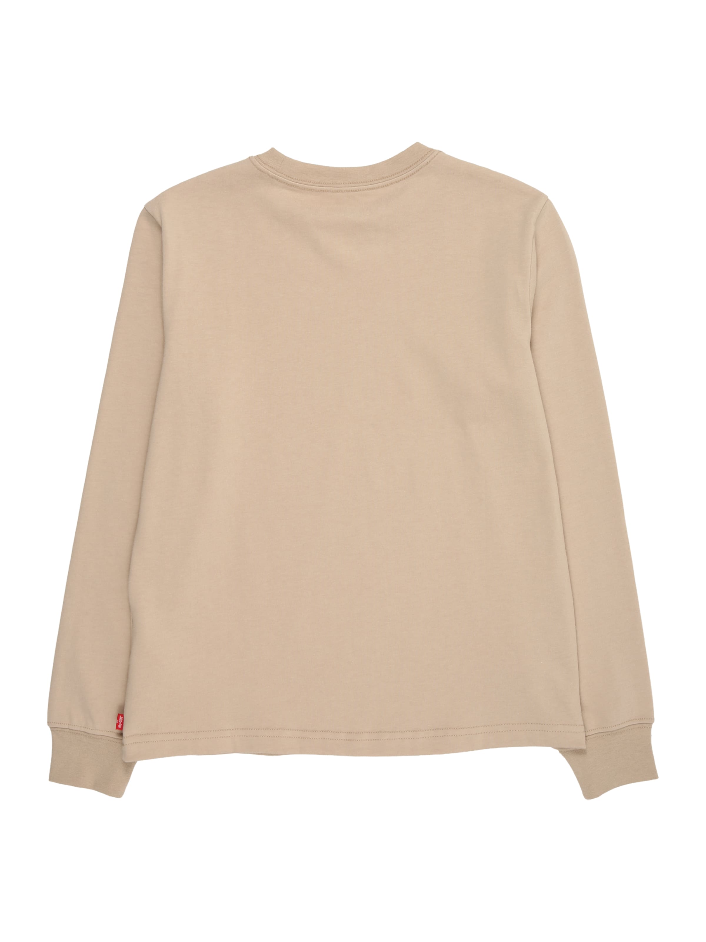 T-Shirt 'LVB LEGENDARY' Levi's Kids en beige
