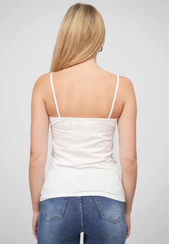Cloud5ive Top in Grün