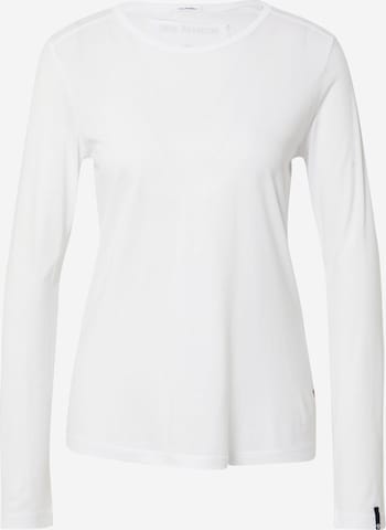 True Religion Shirt in White: front