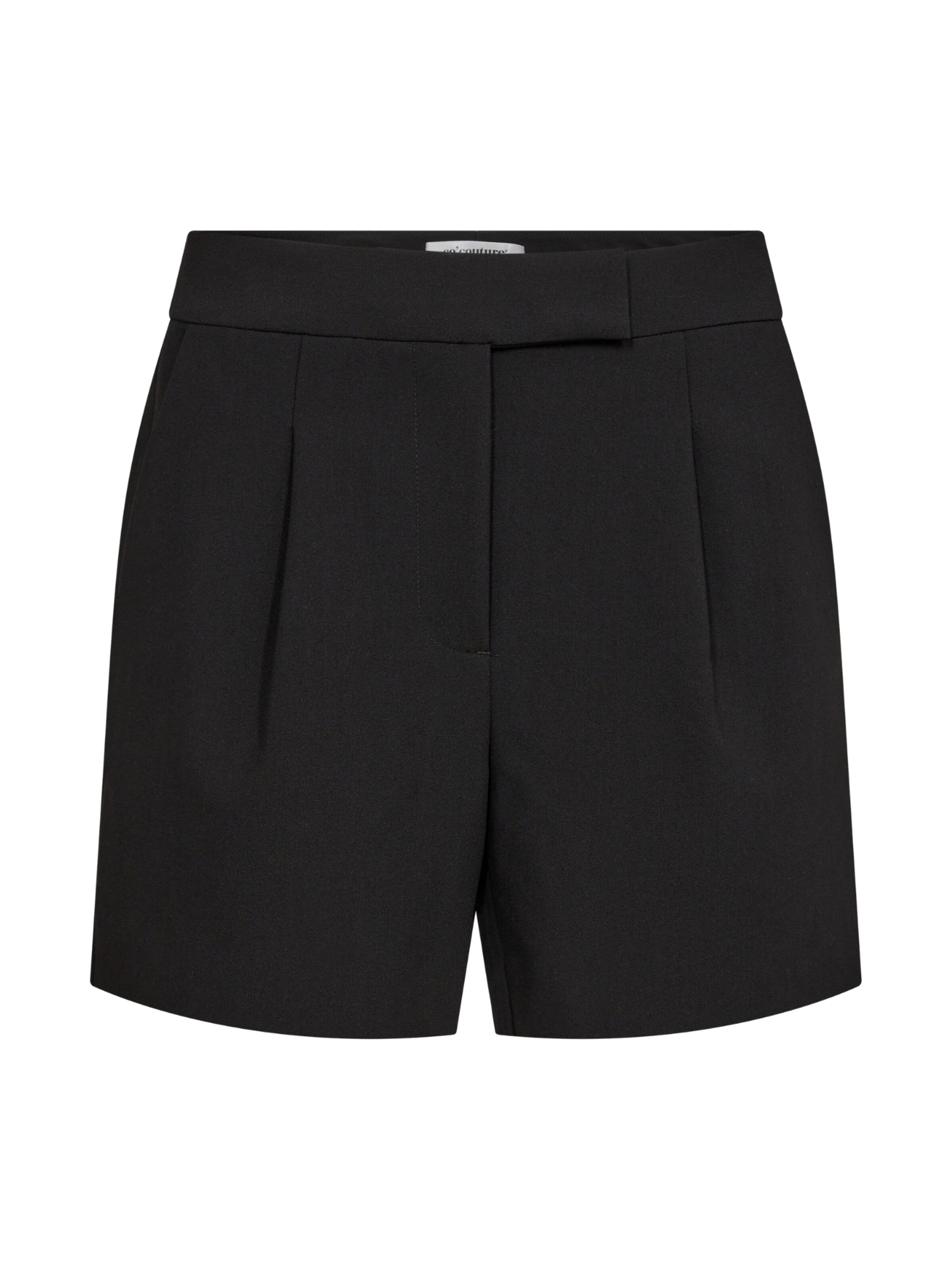 fekete co'couture Nadrág 'VolaCC' - 40, Termék nézet
