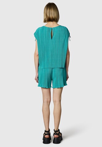 Ragwear Nadrágkosztüm 'Veriel Youmodo' - zöld