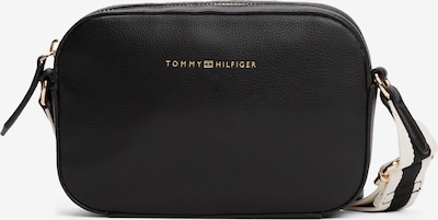 TOMMY HILFIGER Olkalaukku värissä musta, Tuotenäkymä