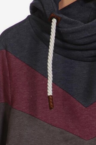 naketano Sweatshirt & Zip-Up Hoodie in XL in Mixed colors