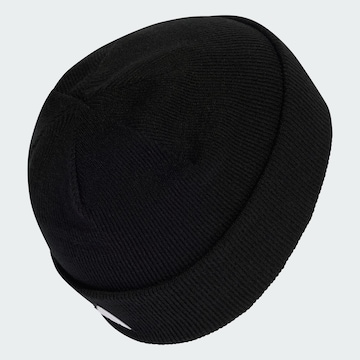 ADIDAS PERFORMANCE - Gorros desportivos 'Mercedes - AMG Petronas Formula One Team Mechanics' em preto