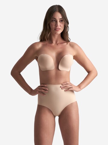 Push-up Accessoires soutien-gorge Bye Bra en beige