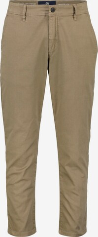 LERROS Chino Pants in Beige: front