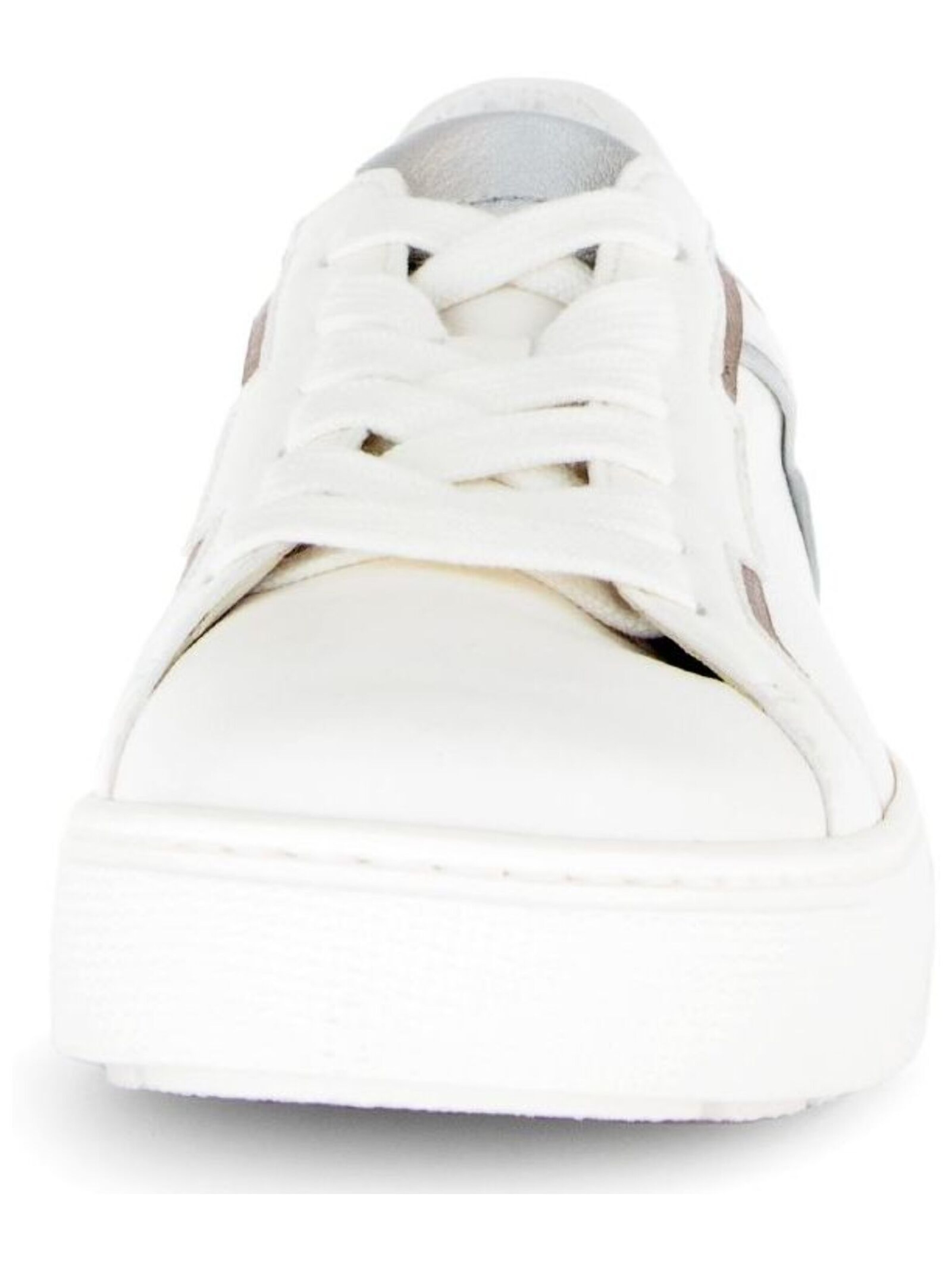 GABOR Sneaker in Beige