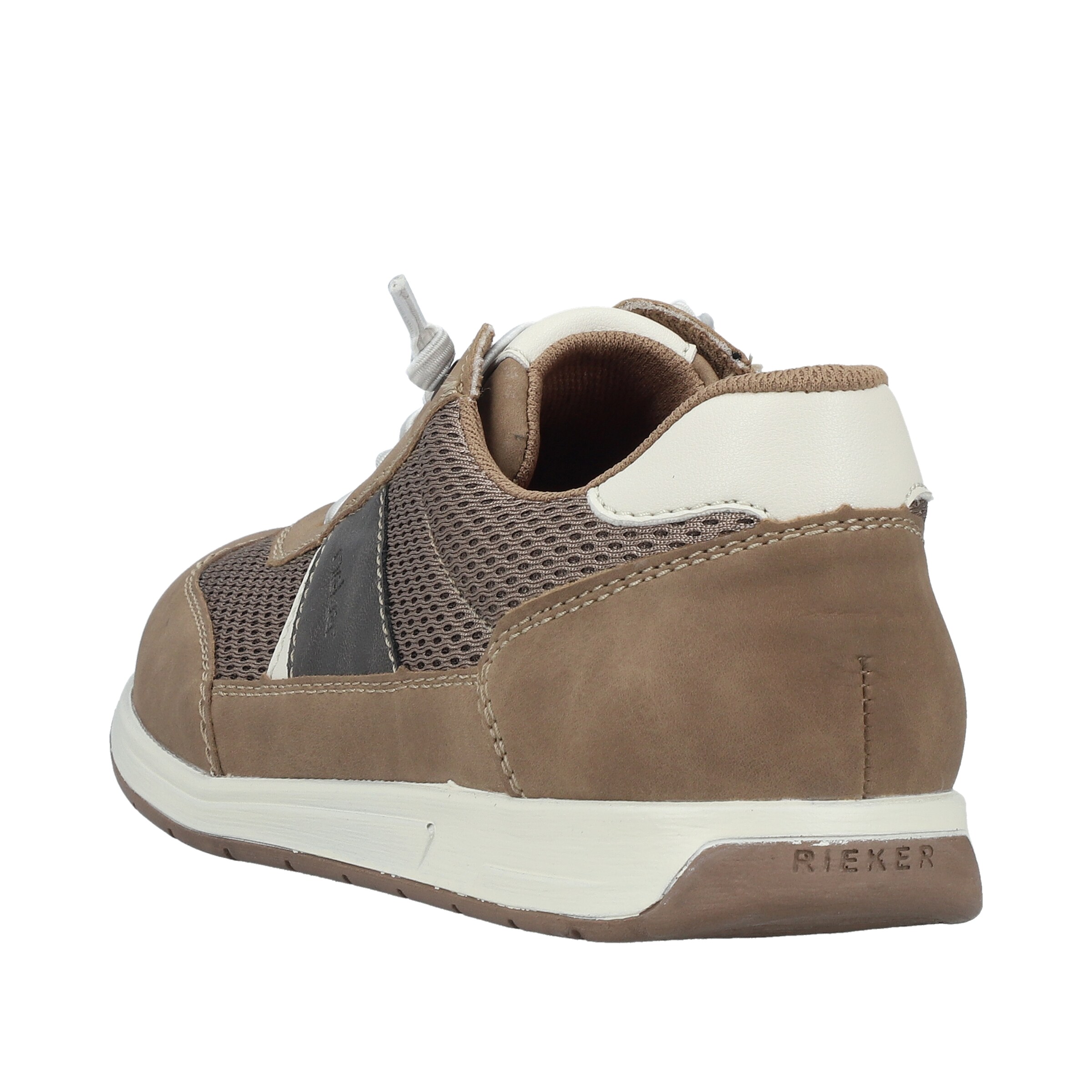 Rieker Sneakers in Beige