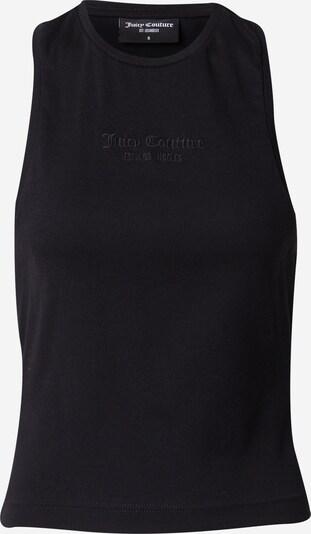 Juicy Couture Top 'BECKHAM' in Black, Item view