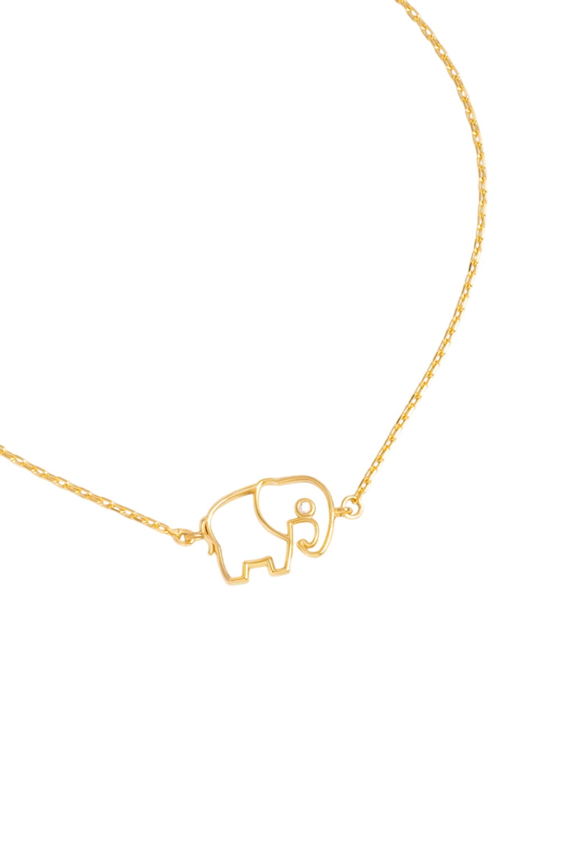 So Chic Armband in Goud