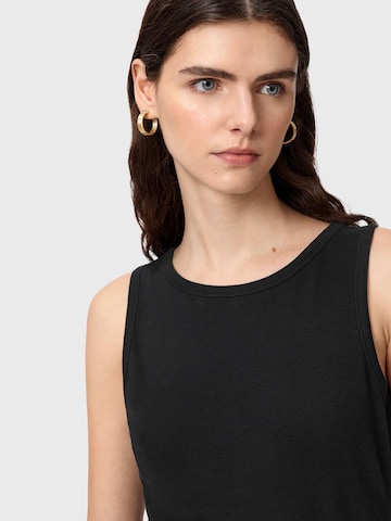 AllSaints Топ 'Katarina' в Черный