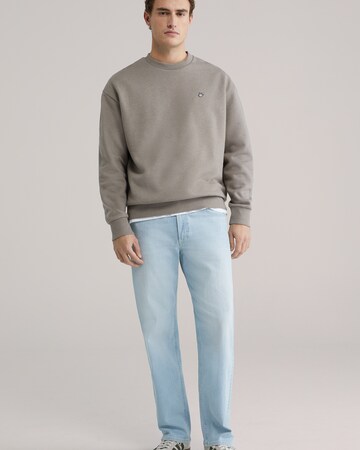 WE FashionLoosefit Traperice - plava boja