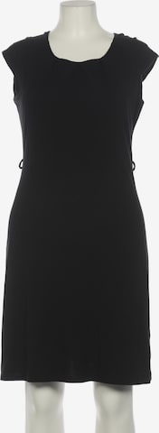 zero Dress in XL in Black: front