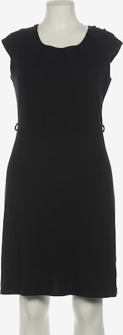 zero Kleid XL in Schwarz: predná strana