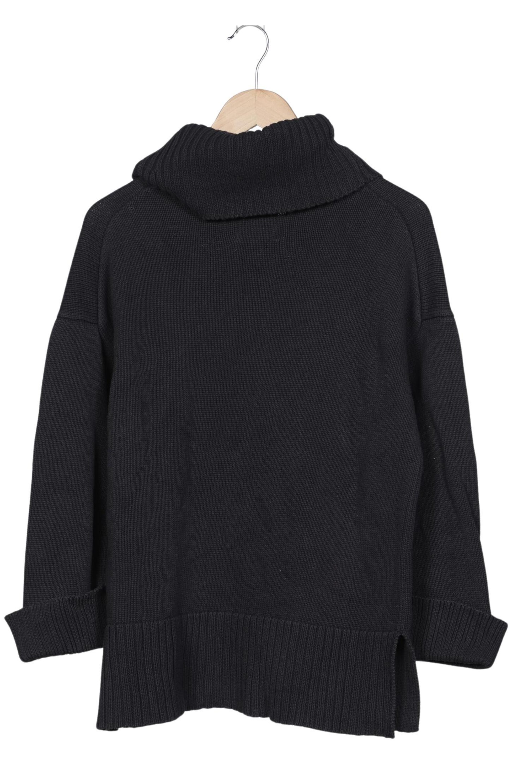 Part Two Sweater & Cardigan in S in Black