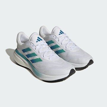 Chaussure de course 'Supernova 3' ADIDAS PERFORMANCE en blanc