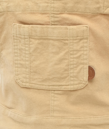 Ragwear Kleid in Gelb