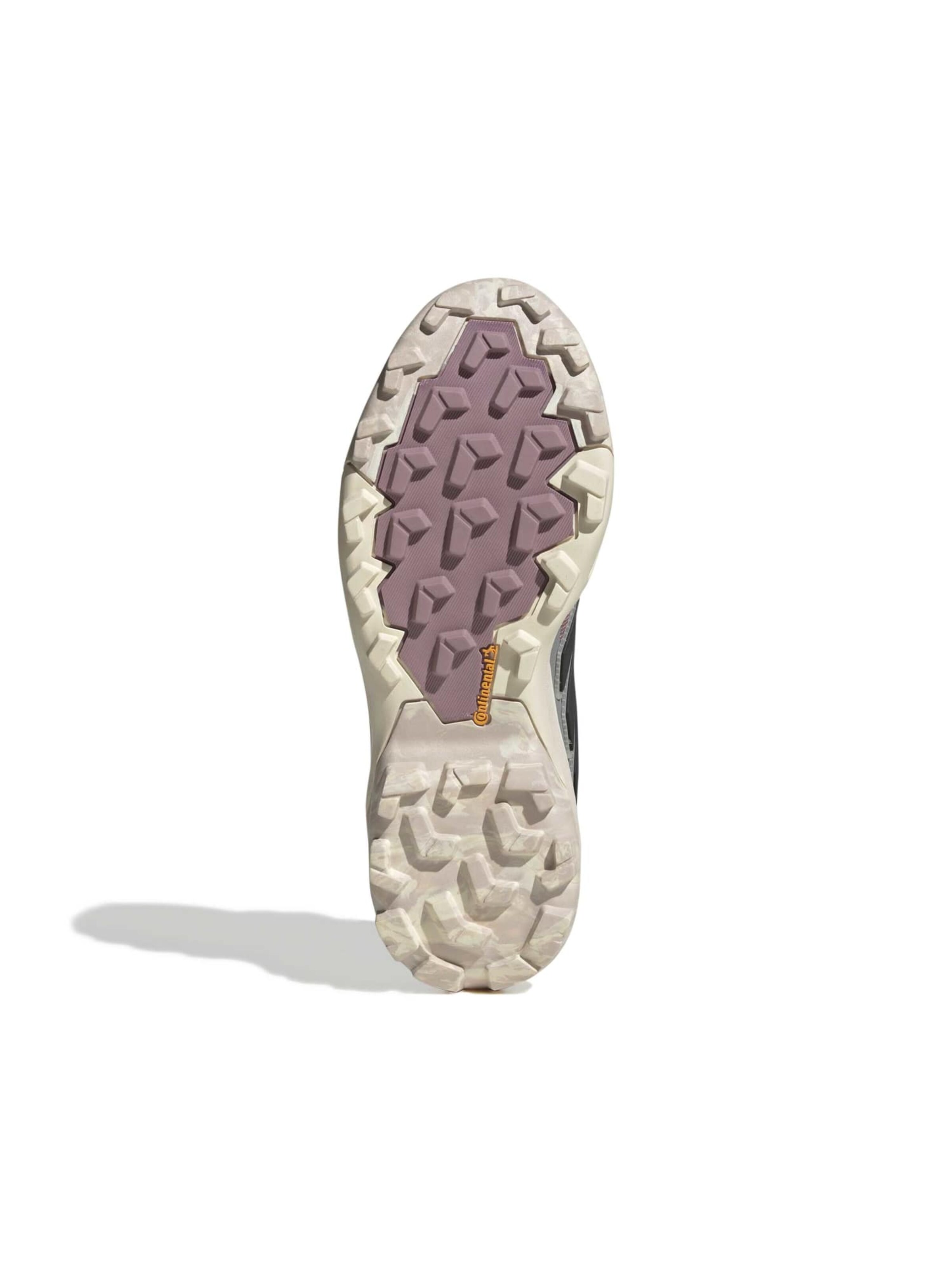 ADIDAS TERREX Χαμηλό παπούτσι 'SKYCHASER' σε λιλά