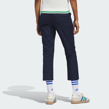 Regular Pantalon de sport ADIDAS PERFORMANCE en bleu