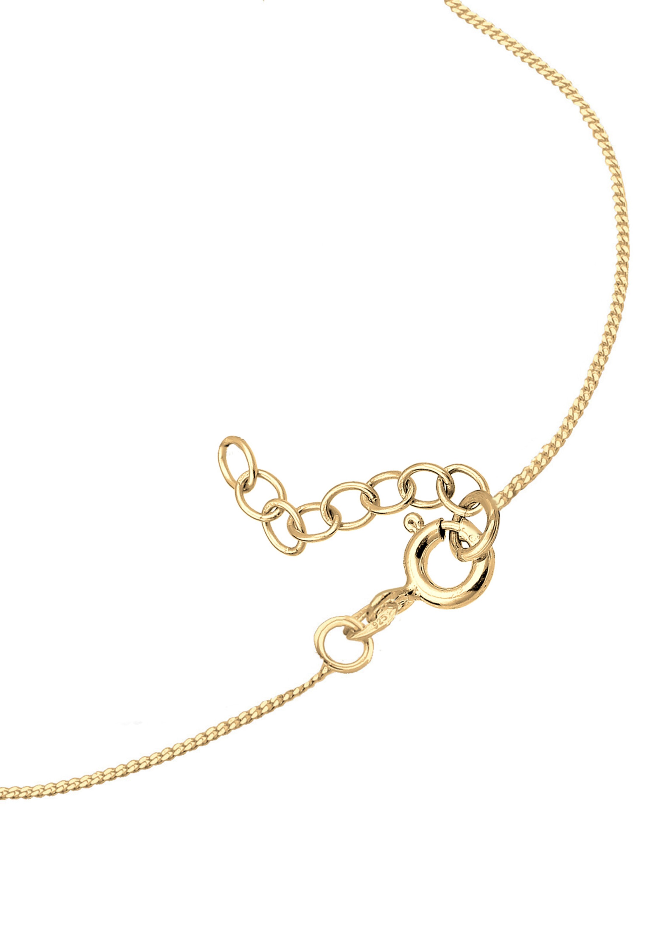 ELLI Schmuck 'Astro' in Gold