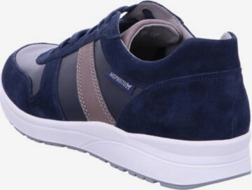 MEPHISTO Sneaker in Blau