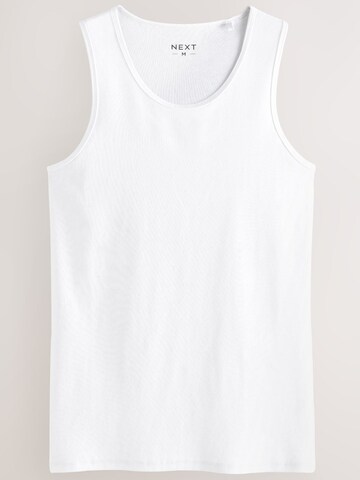 NextMajica - bijela boja