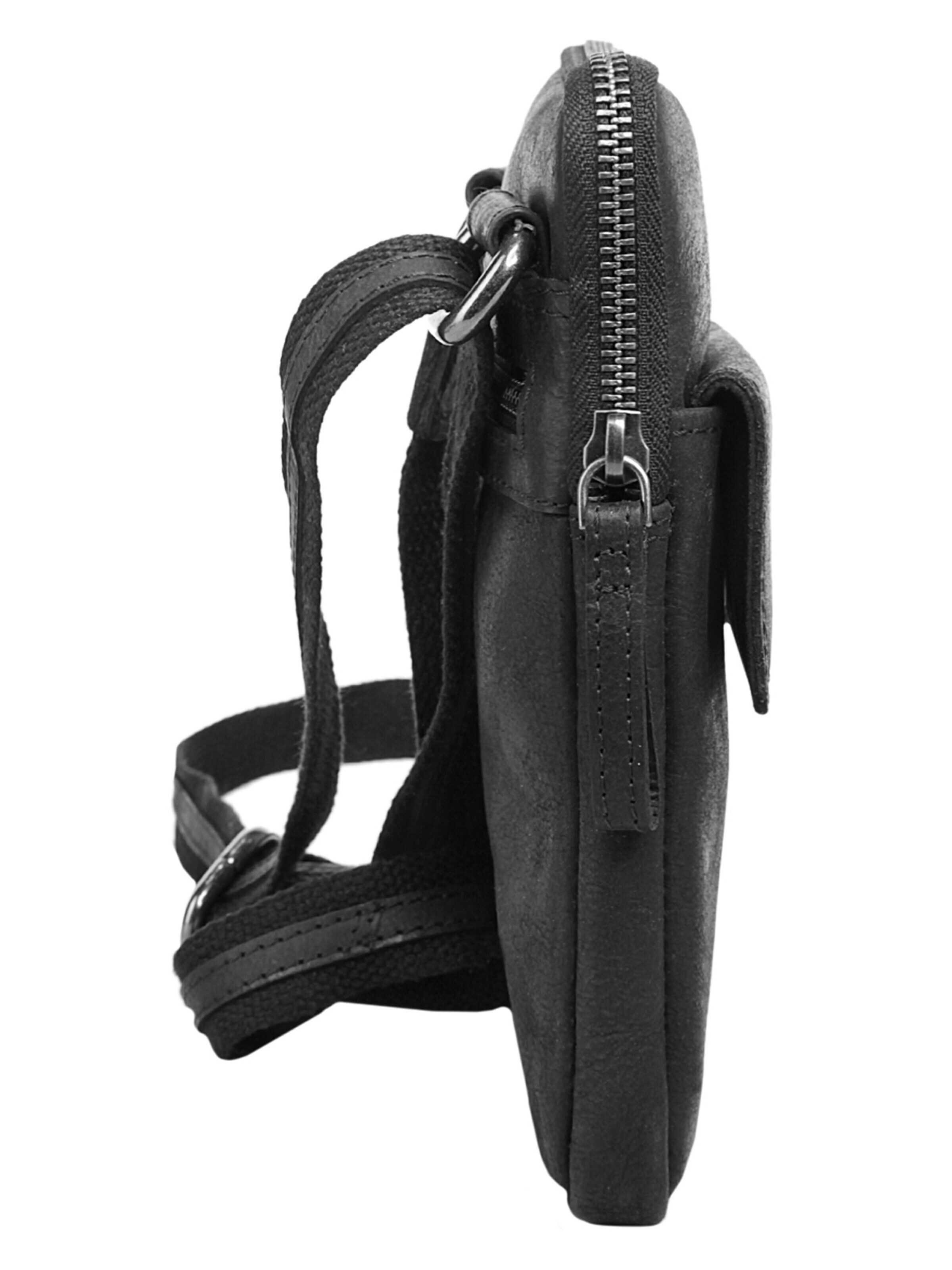 Sac à bandoulière 'SANSIBAR SYLT' SANSIBAR en noir