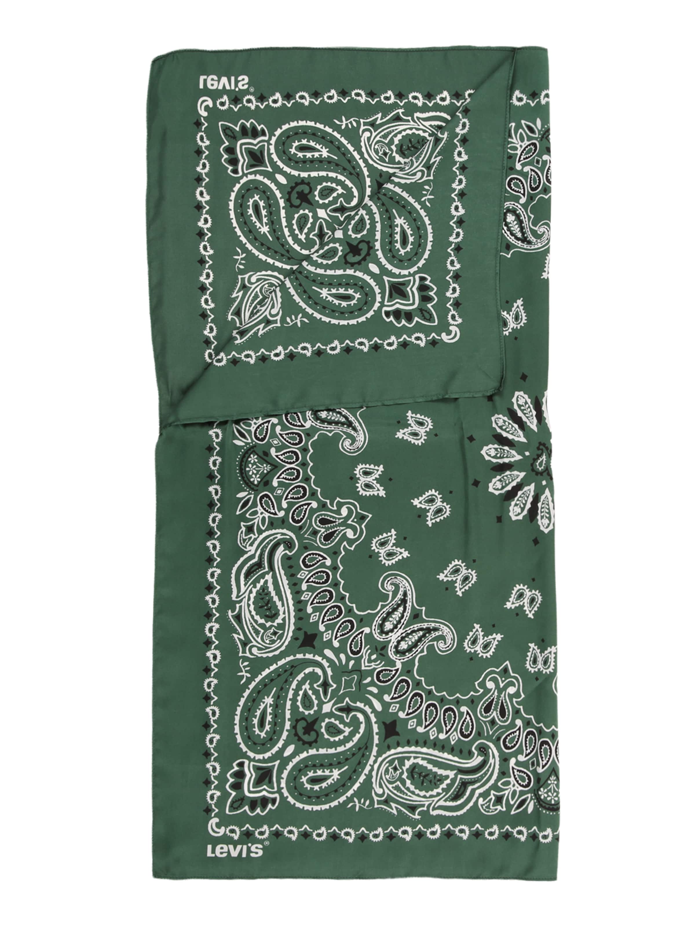 LEVI'S ®Ručnik - zelena boja