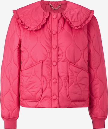 Rich & Royal Jacke in Pink: predná strana