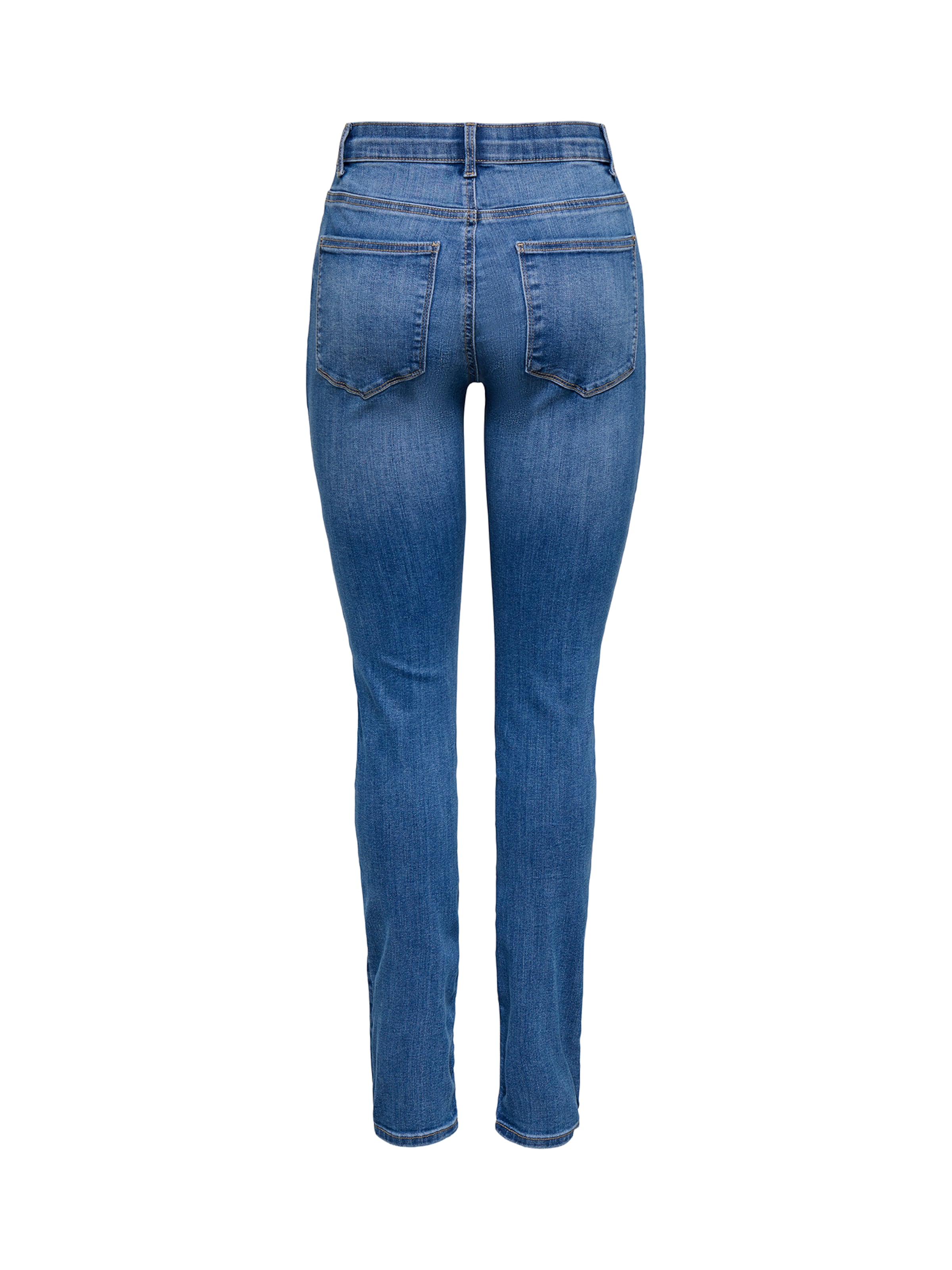 Skinny Jean 'ONLMADE' ONLY en bleu