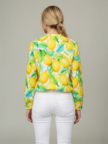 salzhaut Blouse 'Blusterich' in Mixed colours