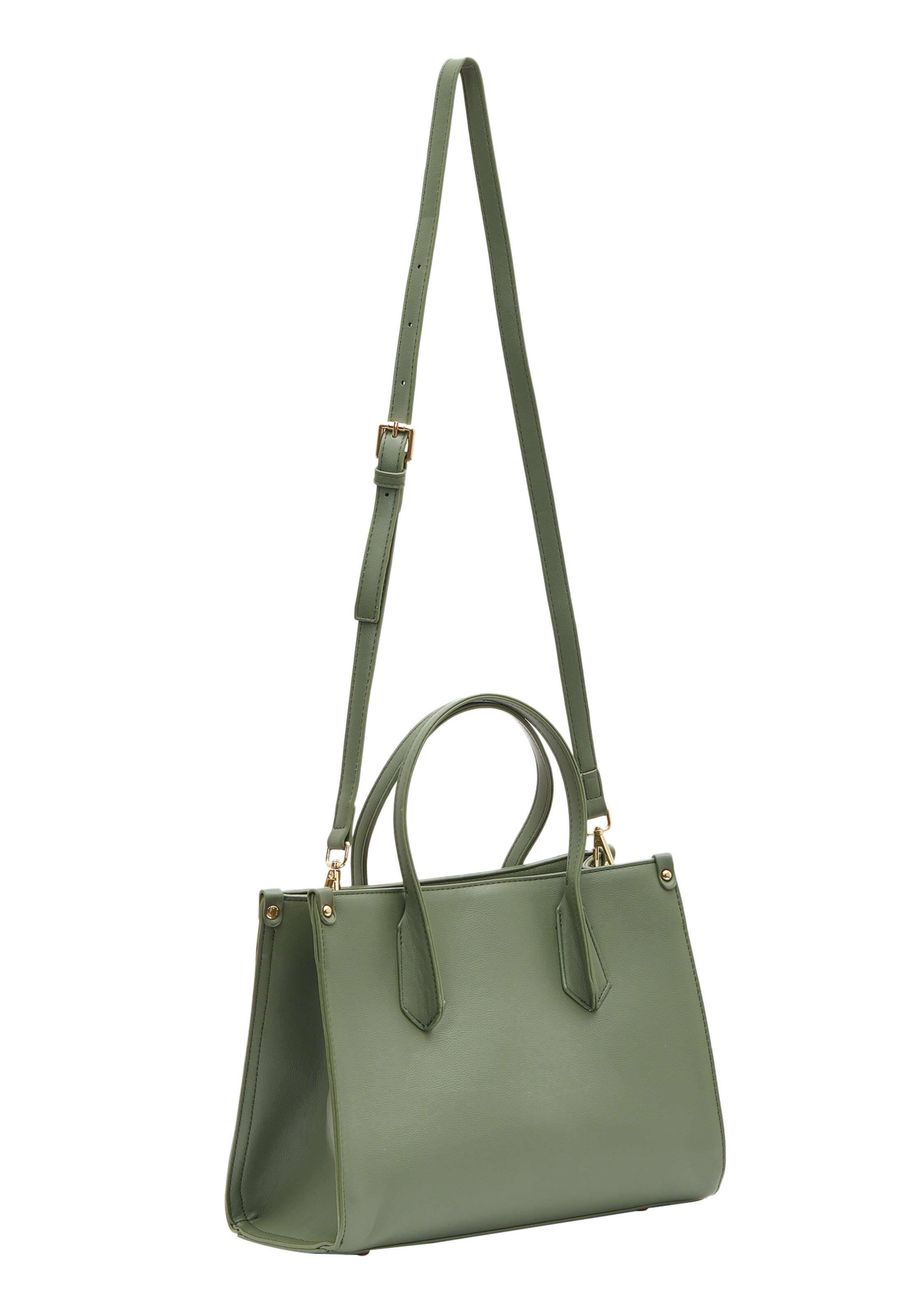 Usha Handtasche in Grün