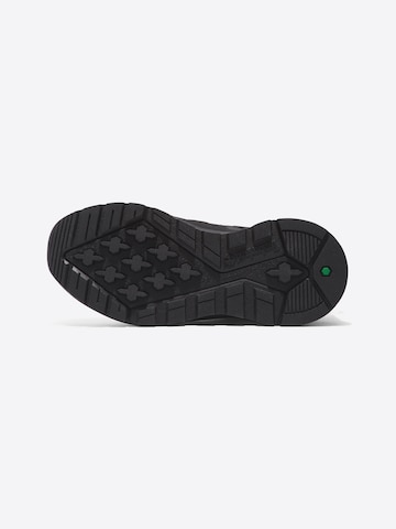 TIMBERLAND Sneaker low in Schwarz
