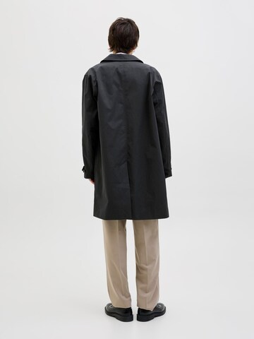 JACK & JONES - Abrigo de entretiempo 'JPRCCMILES' en negro
