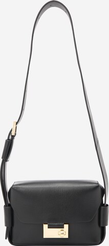 AllSaints Crossbody Bag 'FRANKIE' in Black