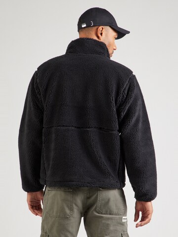THE NORTH FACE Флисовая куртка 'Extreme Pile' в Черный