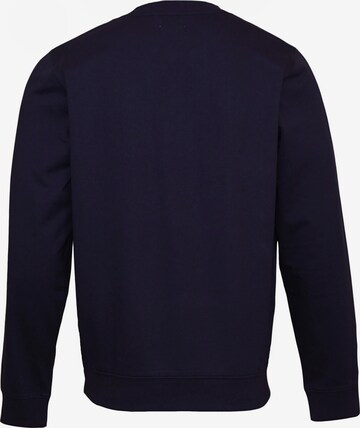 U.S. POLO ASSN. Sweatshirt in Blauw