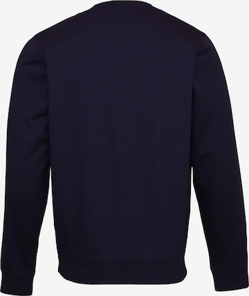 U.S. POLO ASSN. Pullover in Blau