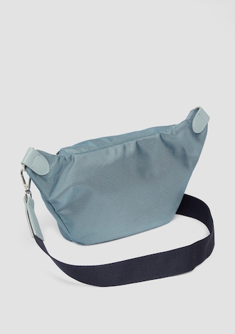 Sacs banane s.Oliver en bleu