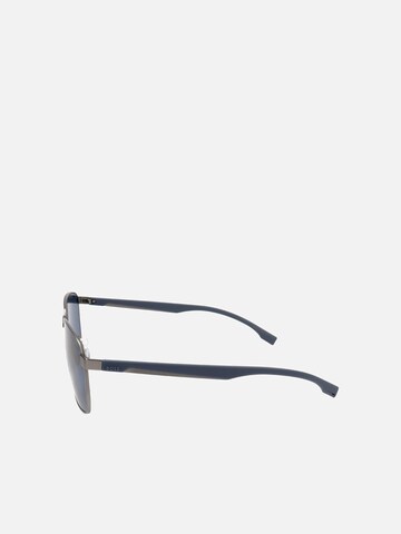 HUGO BOSS - Gafas de sol en plata