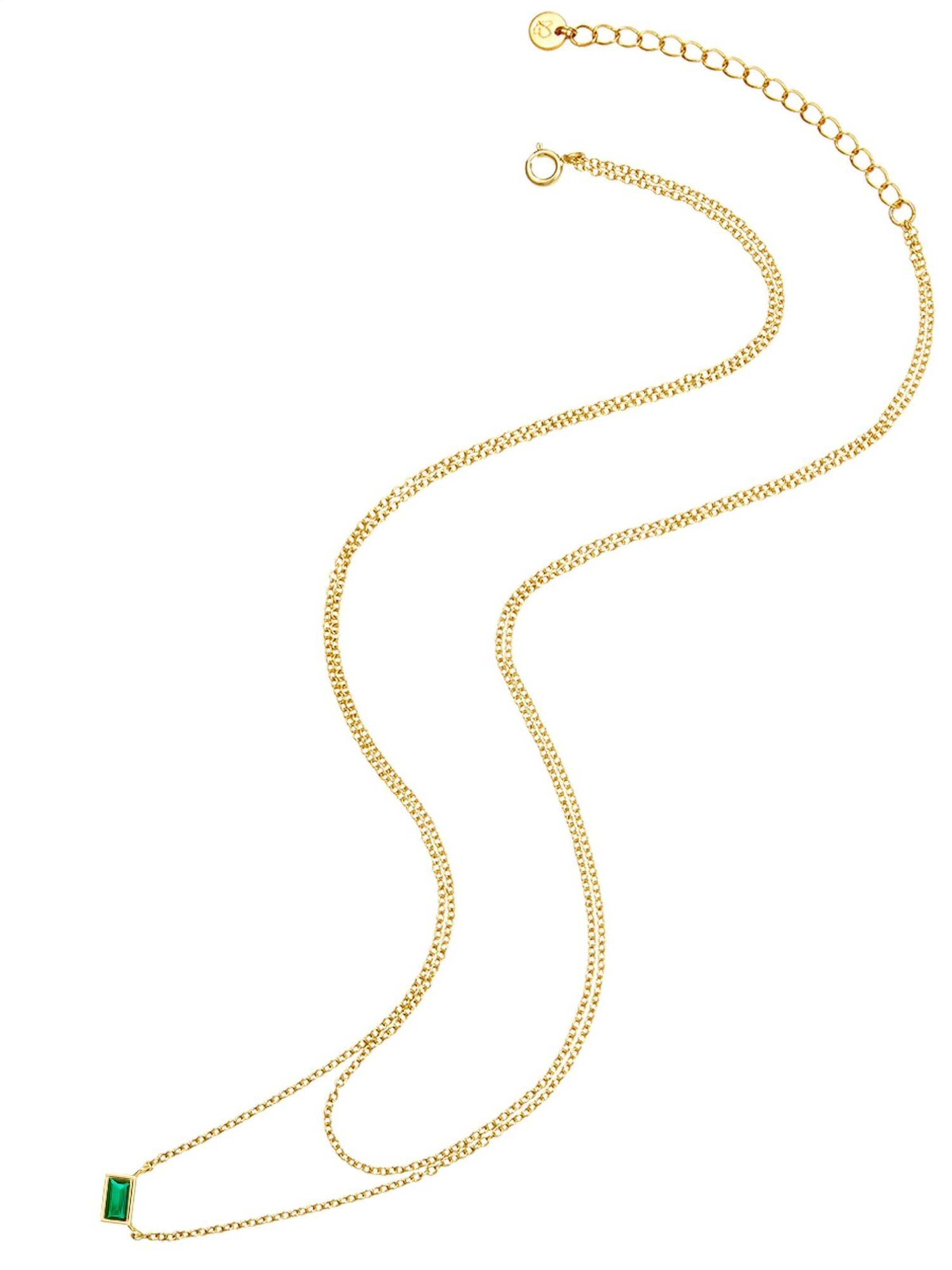 Glanzstücke München Kette in Gold