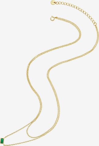 Glanzstücke München Necklace in Gold